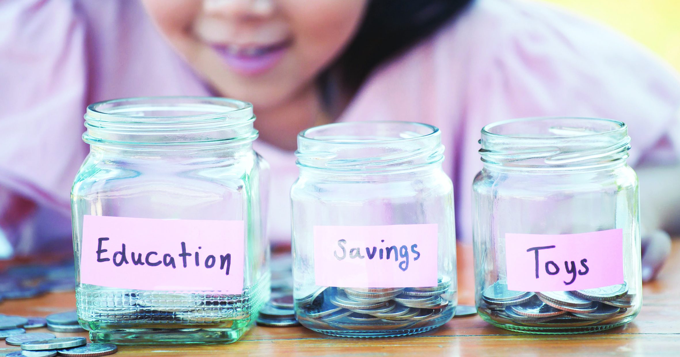 Earn your pocket money — Ageappropriate chores for children HyperJar
